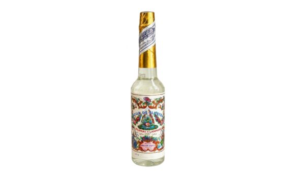 Água da Florida 270 ML
