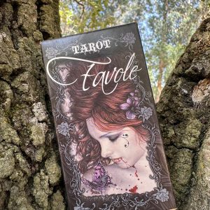 Favole Tarot Deck