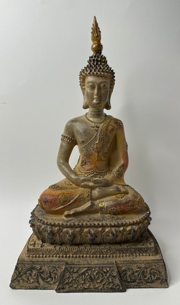 Buda Sentado 25cm