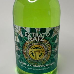 Root Extract Change and Transformation 500ml