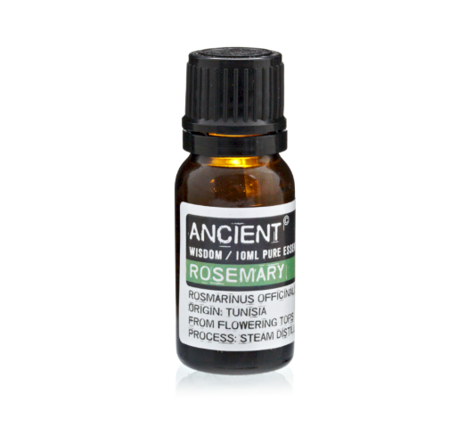 10ml Essential Oil - Rosemary