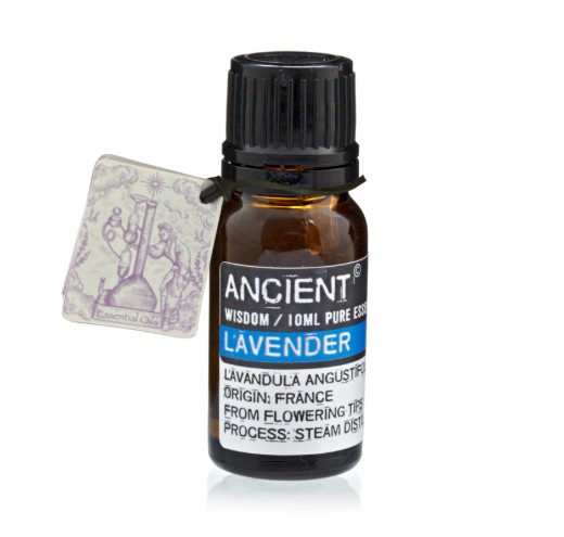 10ml Essential Oil - Lavender