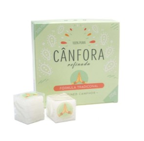 Camphor