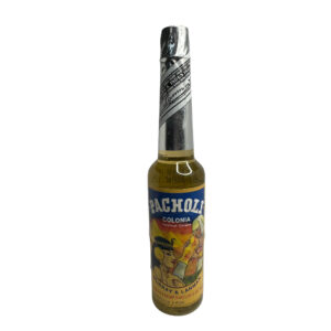 Colonia de Patchouli 221ml