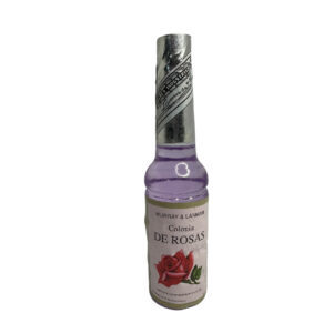 Colonia de Rosas 70ml