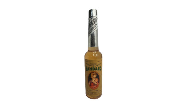 Colonia de Sândalo 221ml