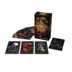 Alchemy Tarot Deck