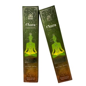 Himalayan Magic Incense - Aura Cleansing