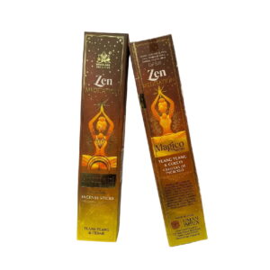 Himalayan Magic Incense - Zen Meditation