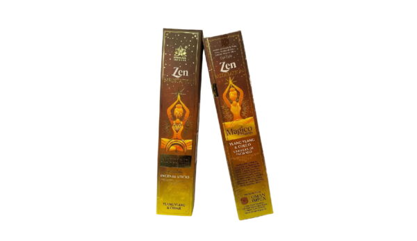 Himalayan Magic Incense - Zen Meditation
