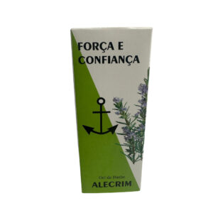 Rosemary Shower Gel - Strength and Confidence 125ml