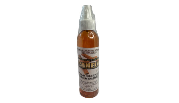 Cinnamon Spray 180ml