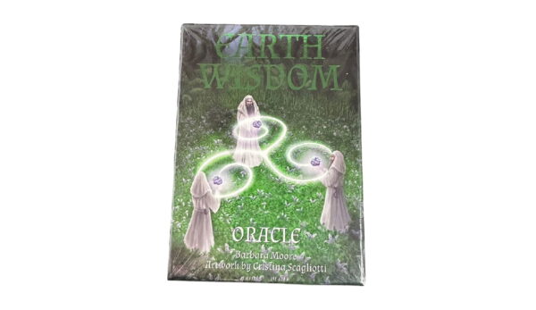 Earth Wisdom Tarot Deck
