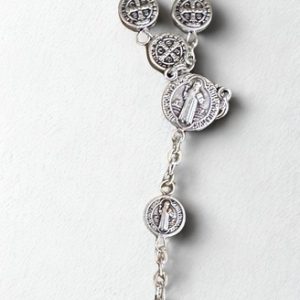 St. Benedict Chaplet/Decade Rosary