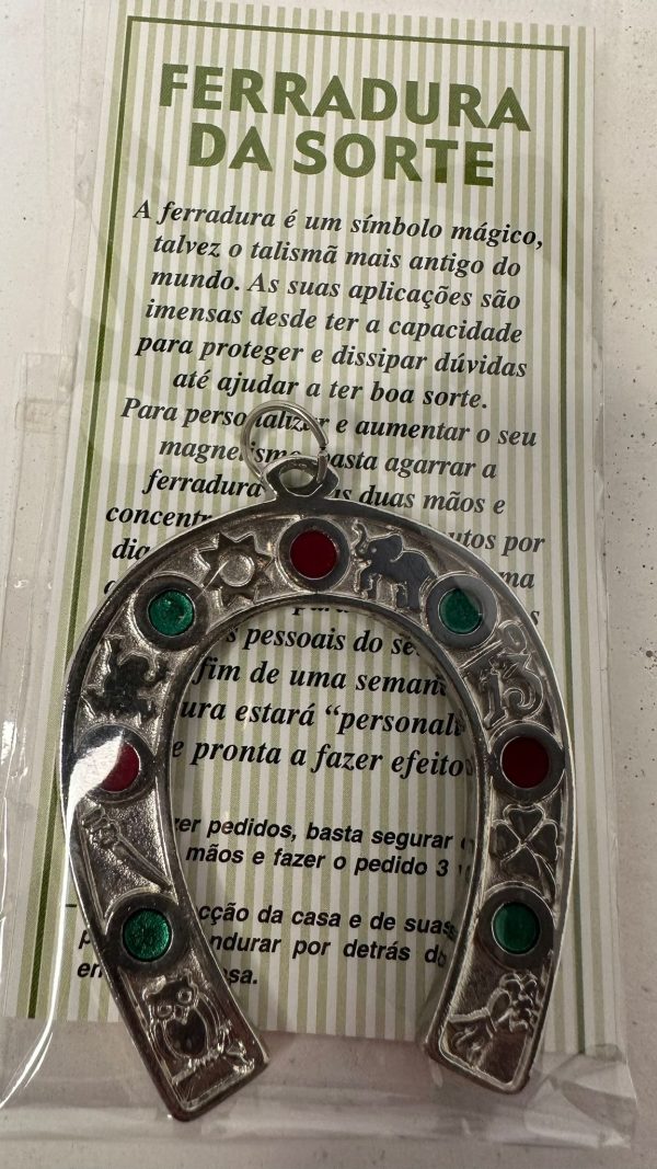 Ferradura da Sorte