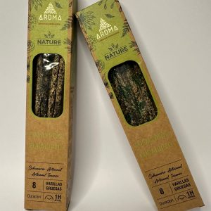 Organic Natural Eucalyptus Incense