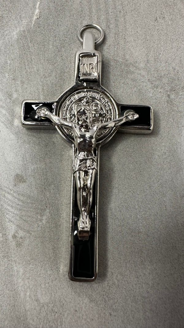 Saint Benedict Cross