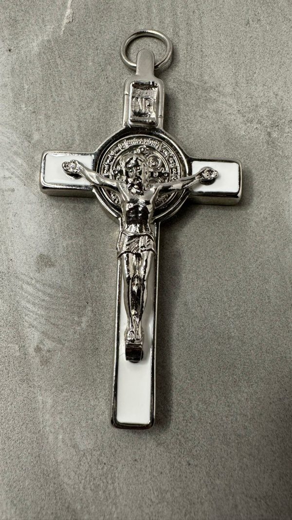 Saint Benedict Cross