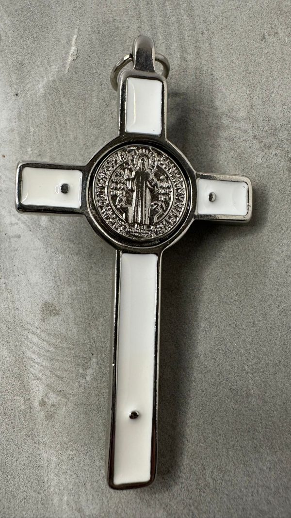 Saint Benedict Cross