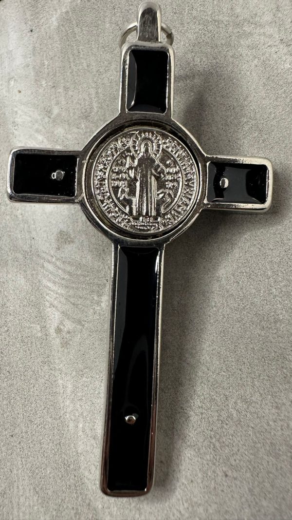 Saint Benedict Cross