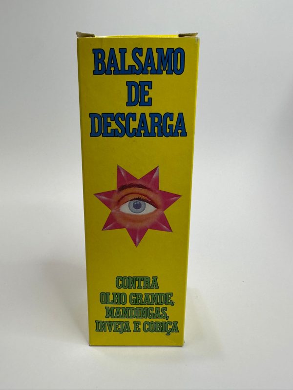 Evil Eye Cleansing Balm