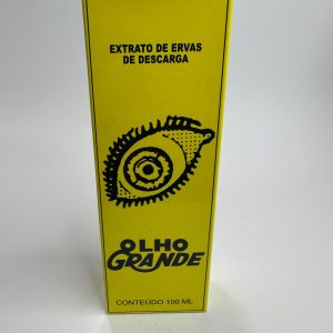 Extrato de Ervas Olho Grande