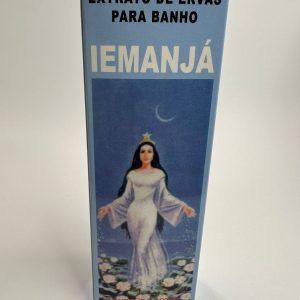 Extrato de Ervas Iemanjá