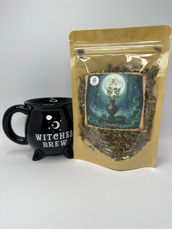 Mugwort
