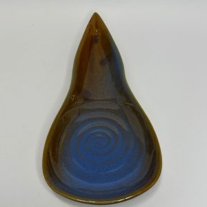 Ceramic Incense Holder