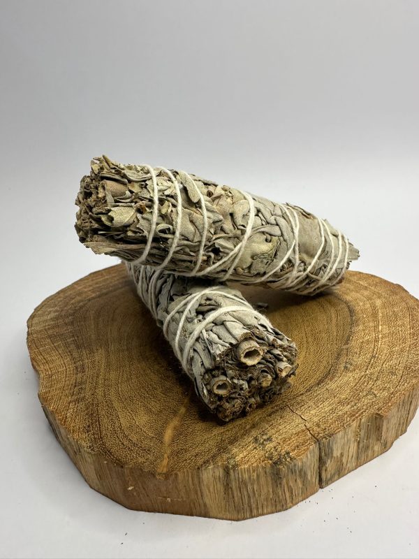 🌿White Sage Smudge Stick🌿
