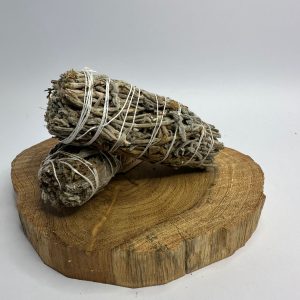 Lavender and Citronella Smudge Stick