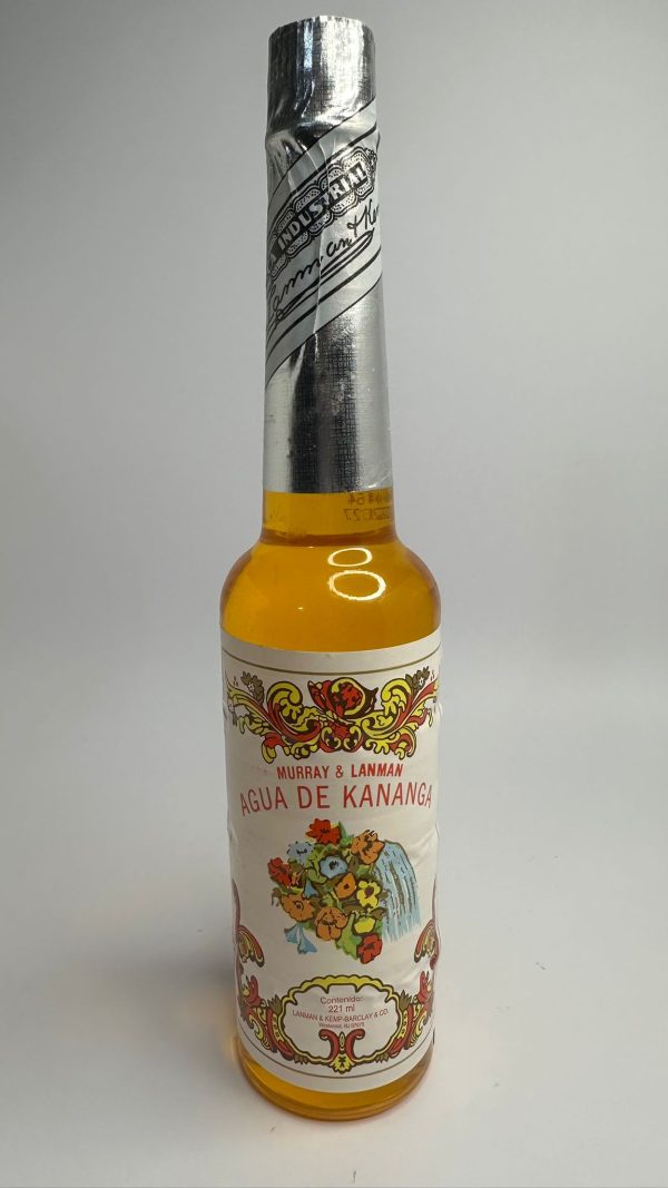 Kananga Water 270ml