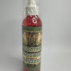 Vaporizador Contra Macumba e Bruxarias 180ml