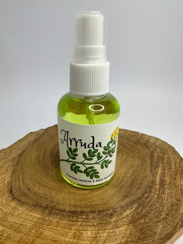Rue Air Freshener 50ml