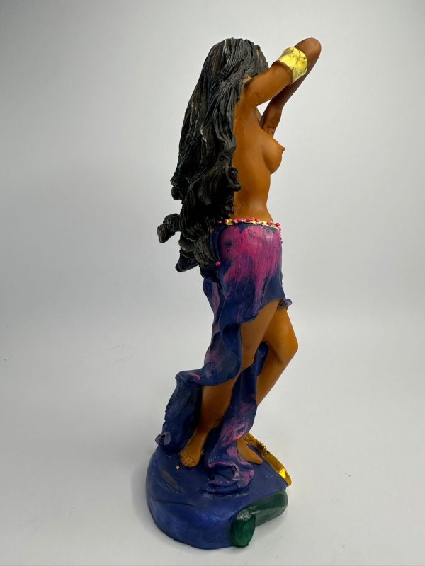 Pomba Gira 21cm