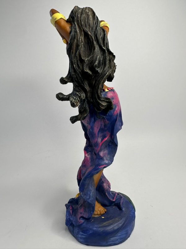 Pomba Gira 21cm