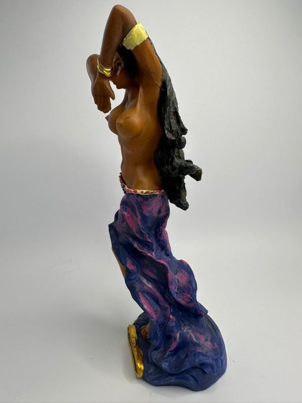 Pomba Gira 21cm