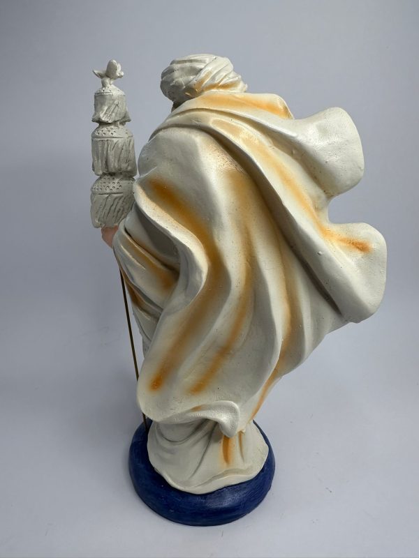 Oxalá 20cm