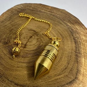 Oracle Pendulum