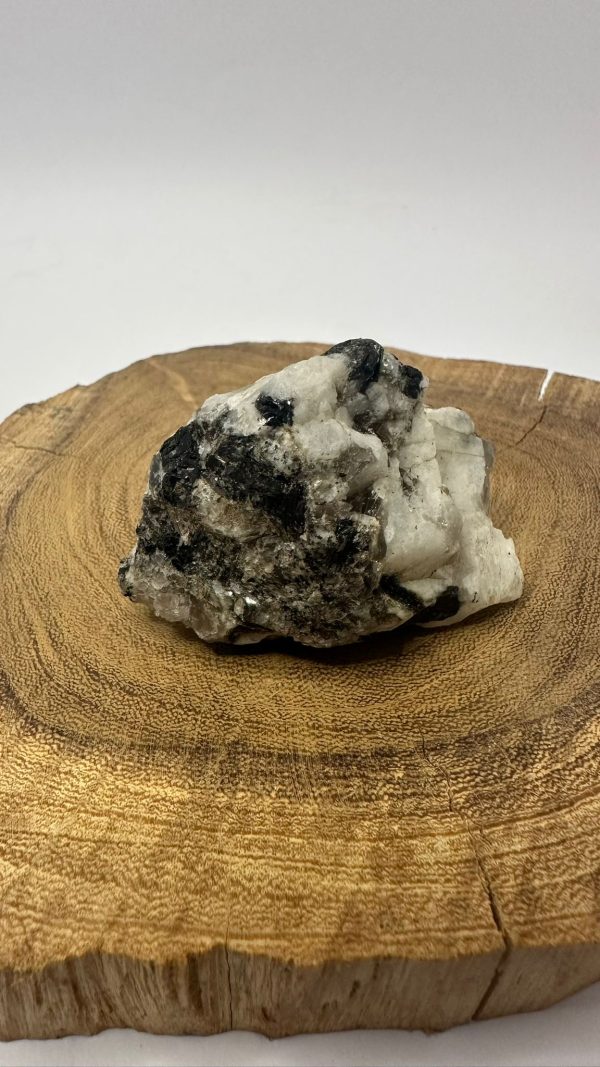 Cristal Pedra da Lua em bruto