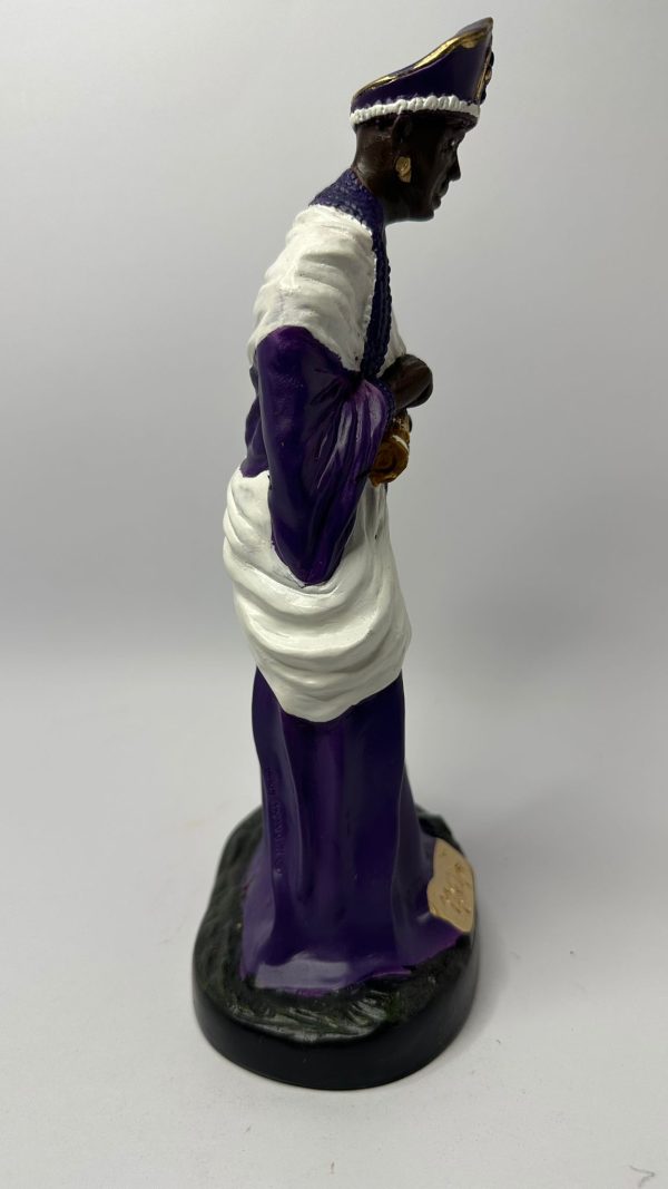 Nanã Orixá 24cm
