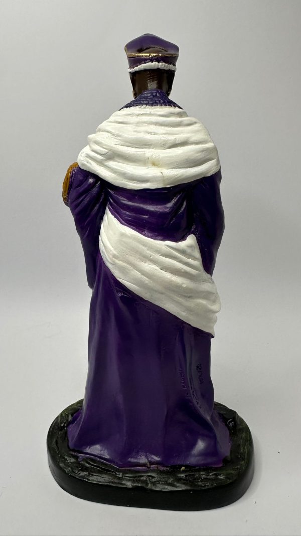 Nanã Orixá 24cm