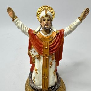 Image of Saint Cyprian 14cm