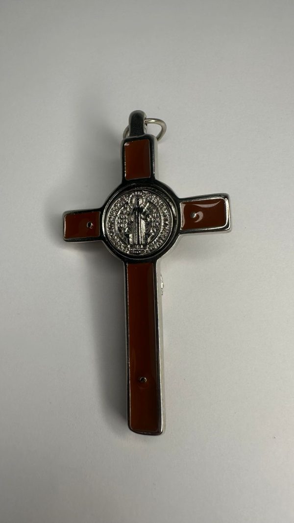 Saint Benedict Cross