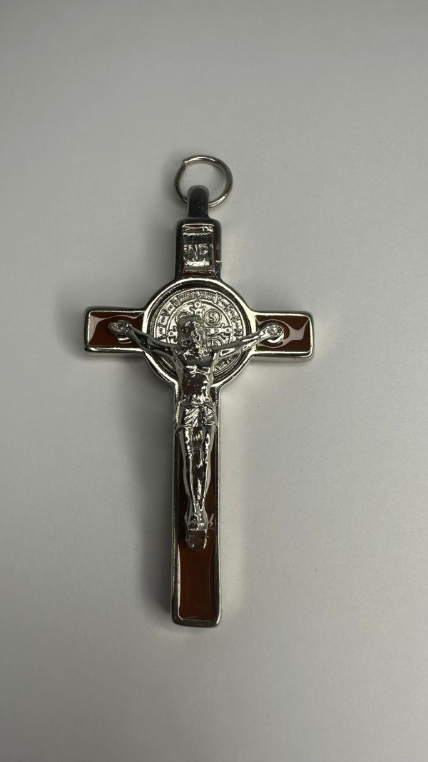 Saint Benedict Cross