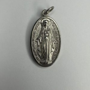 Medal of Nossa Senhora das Graças