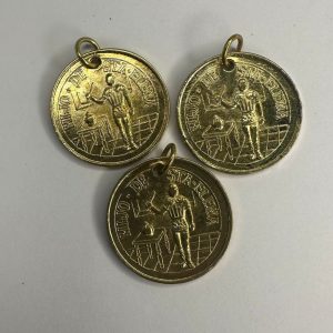 Coins of Saint Helena