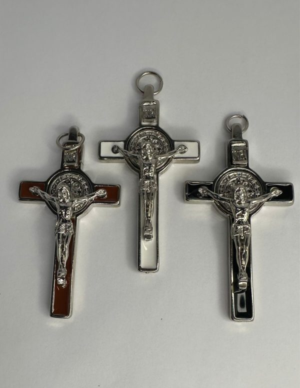 Saint Benedict Cross