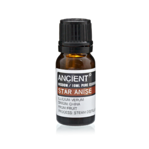 Essential Oil 10ml - Anise