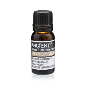 Essential Oil 10ml - Frankincense
